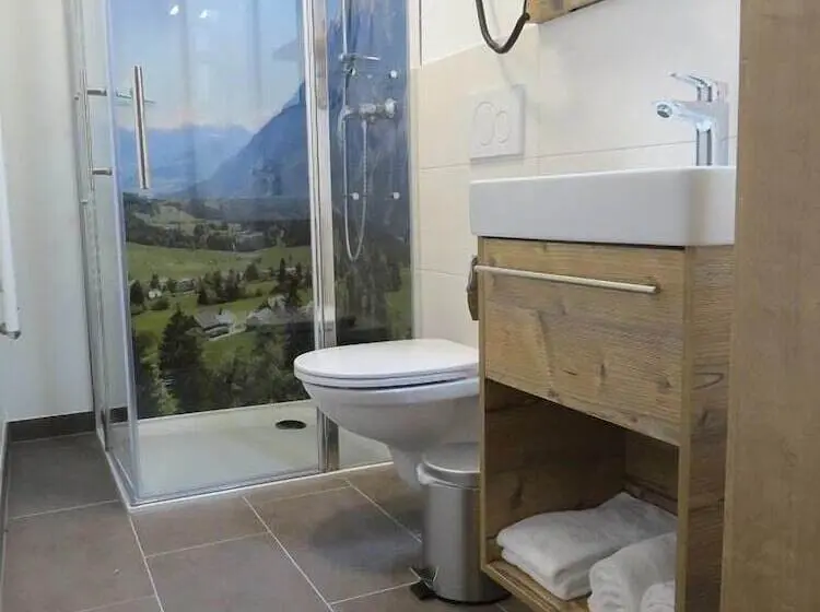 スイート(家族用), Apart Und Wellnesshotel Dachsteinresort