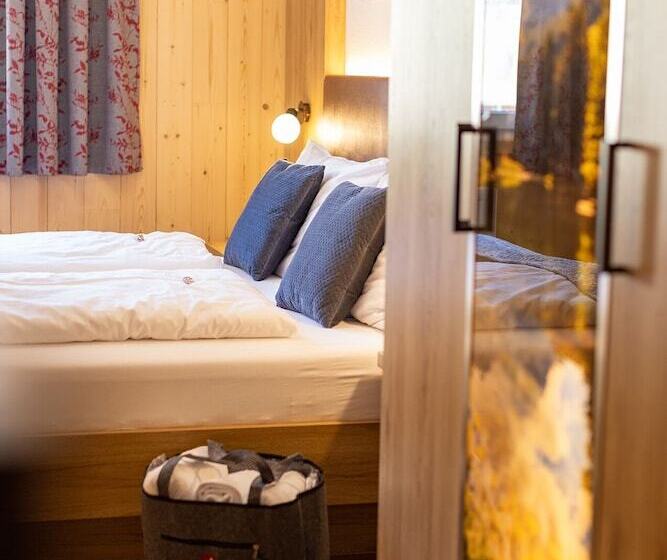 Family Suite, Apart Und Wellnesshotel Dachsteinresort