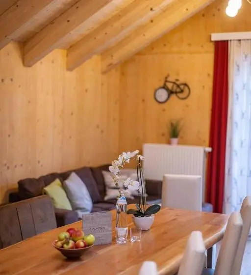 1ベッドルームのスーペリアアパートメント, Apart Und Wellnesshotel Dachsteinresort