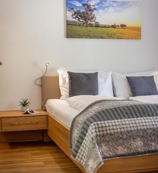 Апартаменты 3 Спальни, Apart Und Wellnesshotel Dachsteinresort