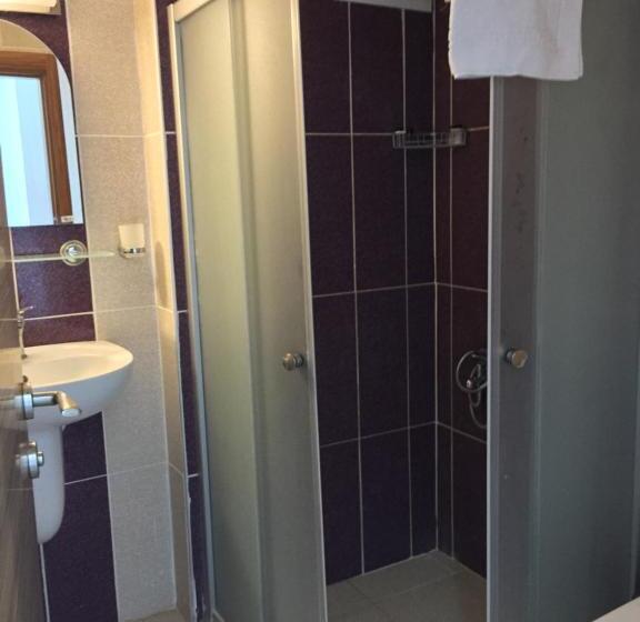 Triple Room Sea View, Dikelya