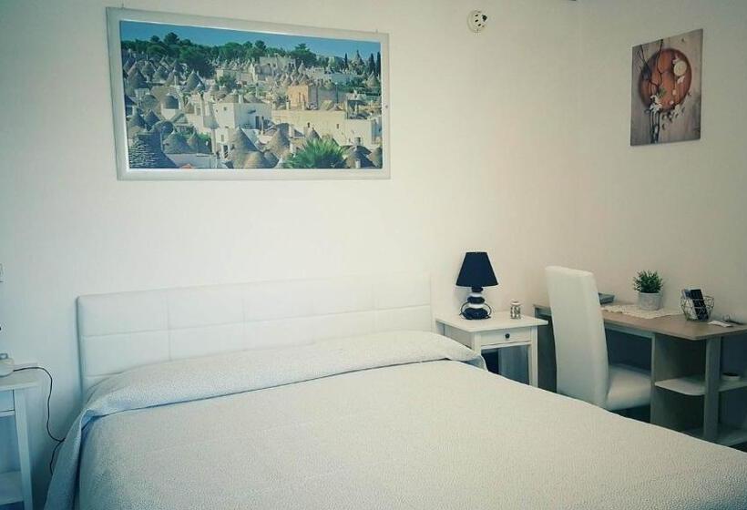 스탠다드 룸, Falco D'oro