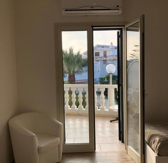 수피리어 룸, Falco D'oro