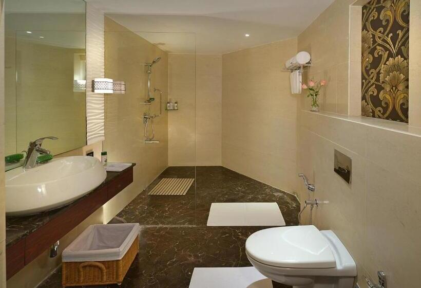 سوییت, Fortune Park Sishmo, Bhubaneshwar   Member Itc S Hotel Group