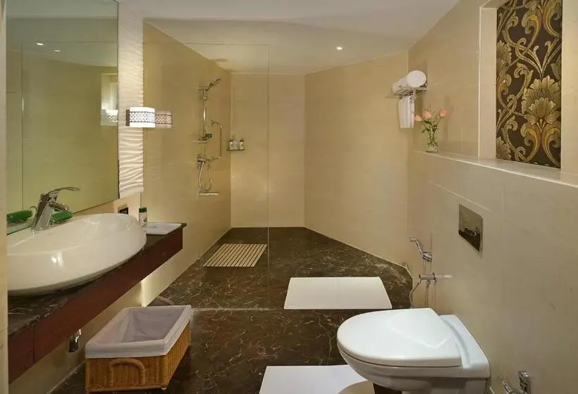 スイート, Fortune Park Sishmo, Bhubaneshwar   Member Itc S Hotel Group