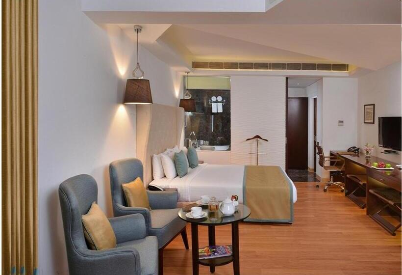 스위트, Fortune Park Sishmo, Bhubaneshwar Member Itc S Hotel Group