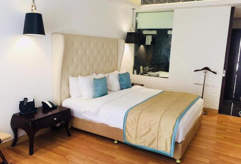 스위트, Fortune Park Sishmo, Bhubaneshwar Member Itc S Hotel Group