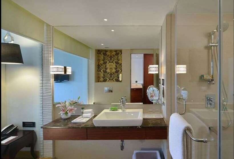 اتاق کلاب, Fortune Park Sishmo, Bhubaneshwar   Member Itc S Hotel Group