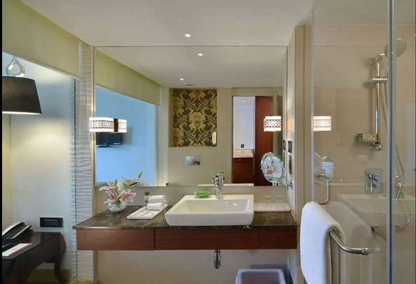クラブルーム, Fortune Park Sishmo, Bhubaneshwar   Member Itc S Hotel Group