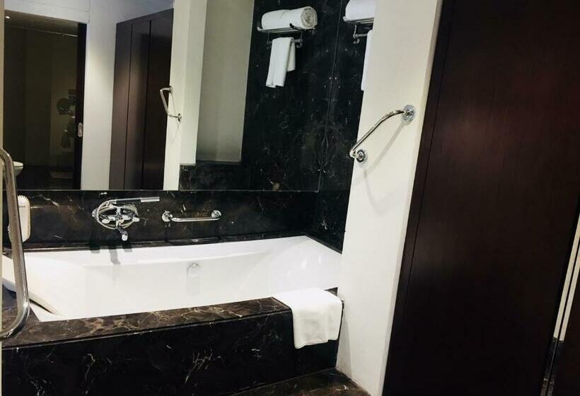 스위트, Fortune Park Sishmo, Bhubaneshwar Member Itc S Hotel Group