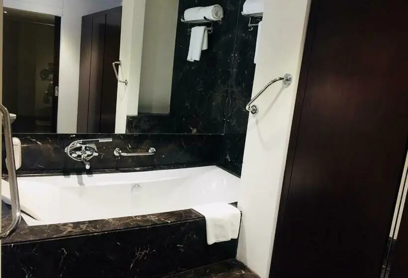 スイート, Fortune Park Sishmo, Bhubaneshwar   Member Itc S Hotel Group