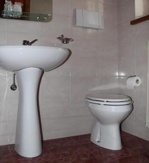 스탠다드 룸, Garnì Goccia D'oro