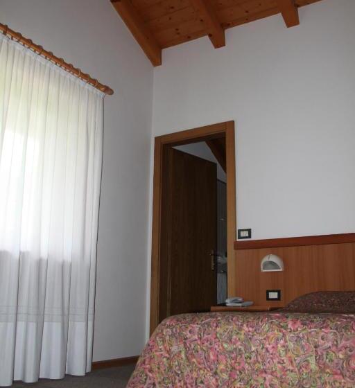 스탠다드 룸, Garnì Goccia D'oro