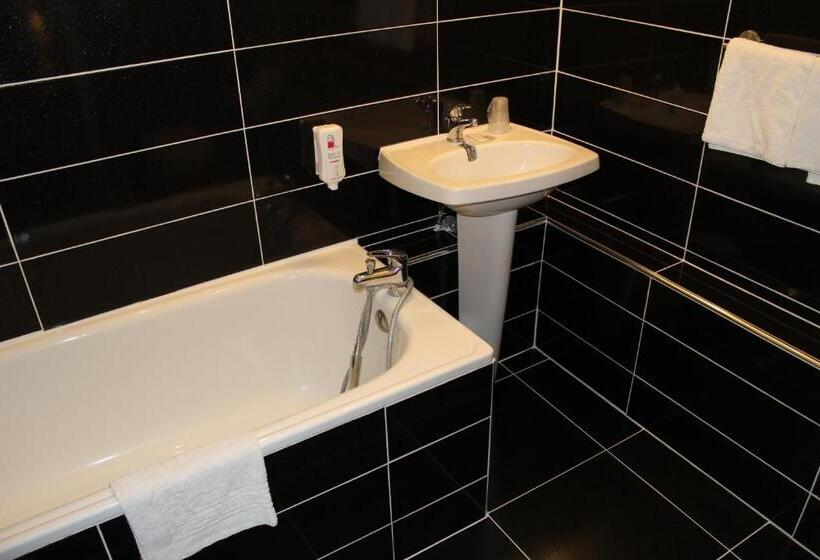 Номер Стандарт, Hôtel De La Meuse