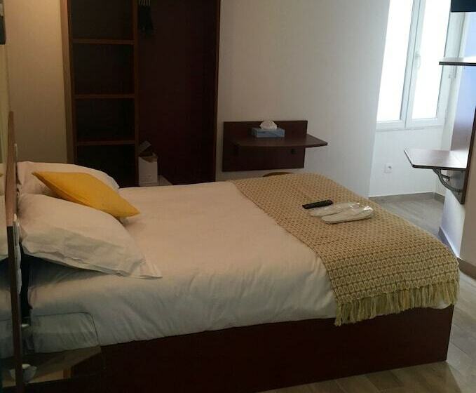 غرفة قياسية, Massilia