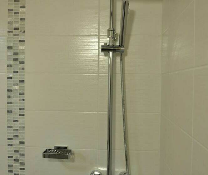 غرفة قياسية, Massilia