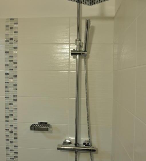 Superior Room, Massilia