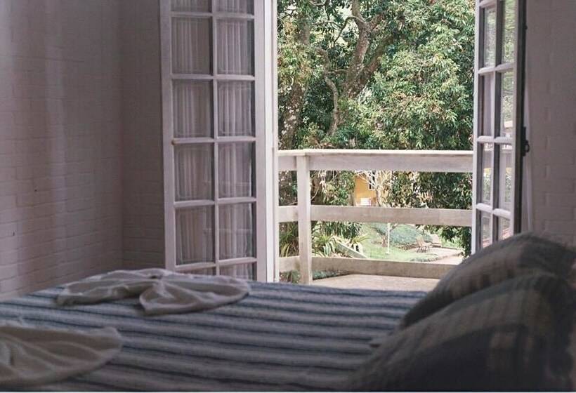 스탠다드 룸, Pousada Quinta Da Jade