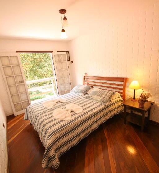 스탠다드 룸, Pousada Quinta Da Jade