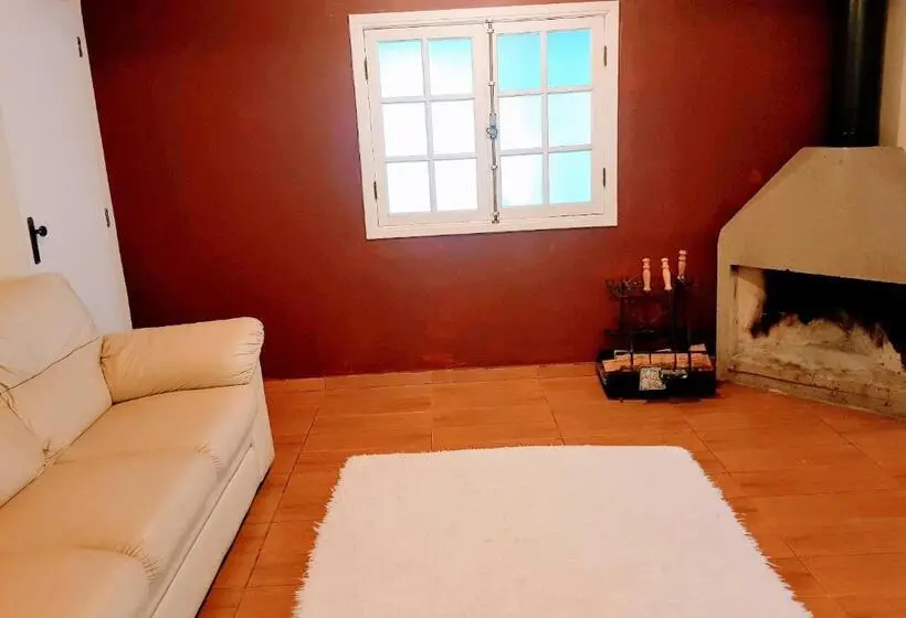 スイート, Pousada Quinta Da Jade
