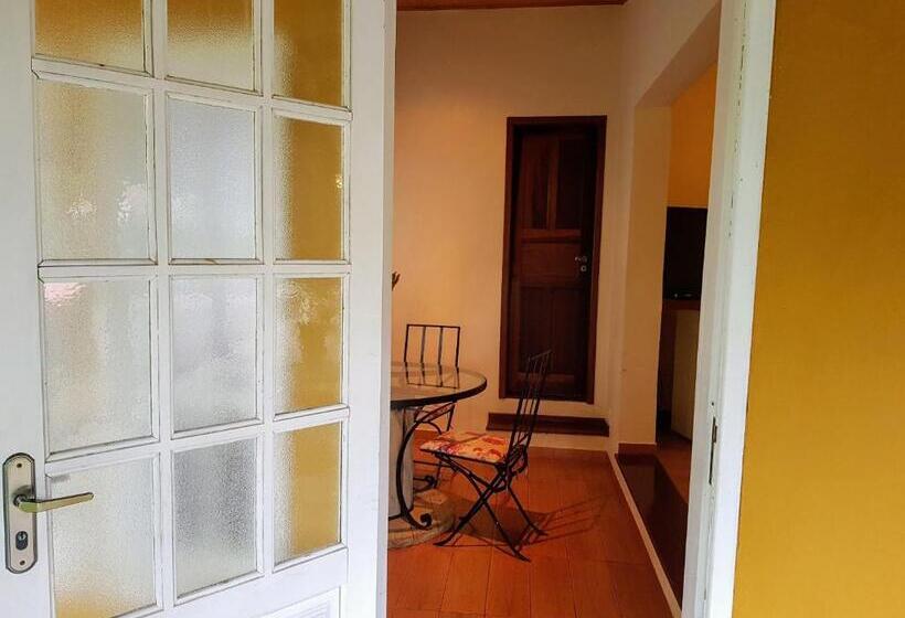 스위트, Pousada Quinta Da Jade