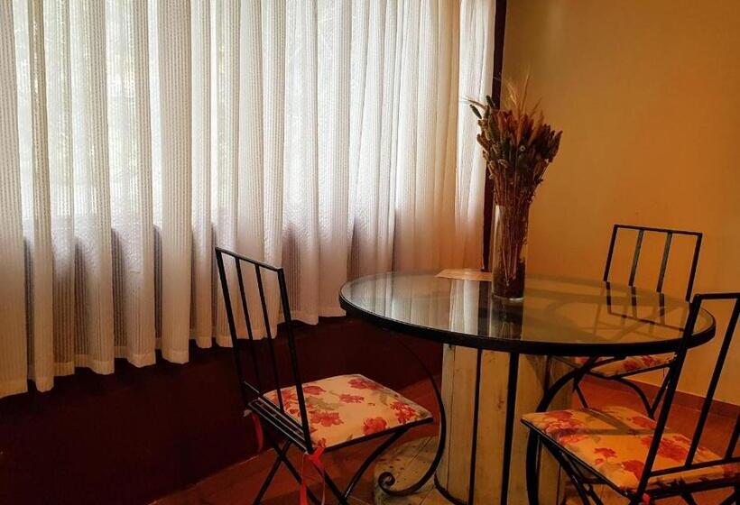 스위트, Pousada Quinta Da Jade