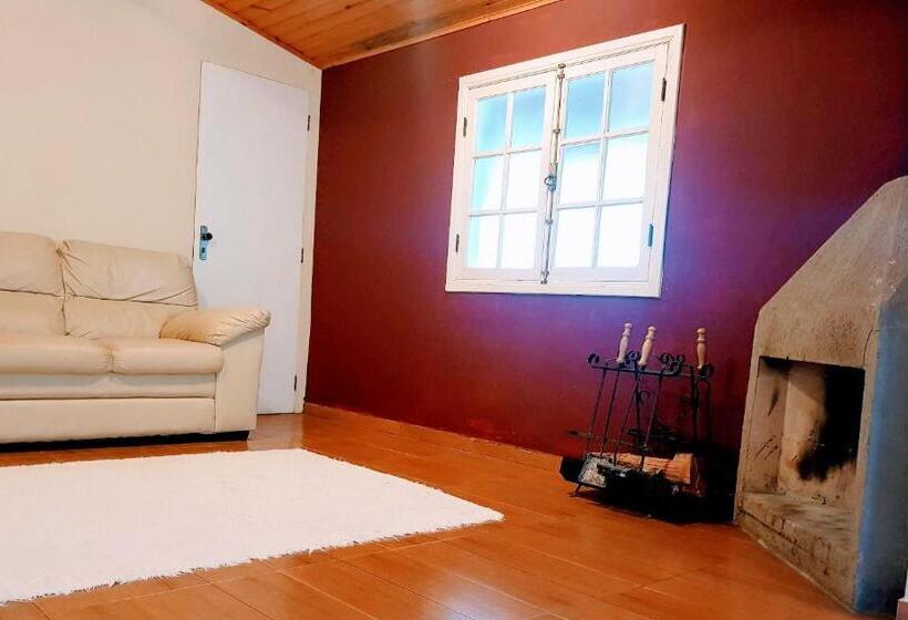 스위트, Pousada Quinta Da Jade