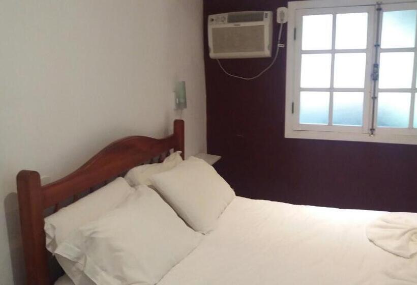 발코니가 있는 스위트, Pousada Quinta Da Jade