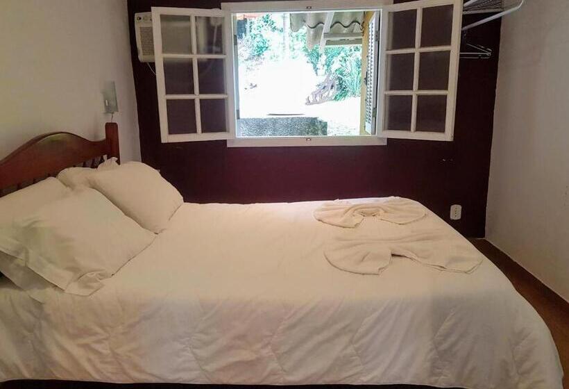 발코니가 있는 스위트, Pousada Quinta Da Jade