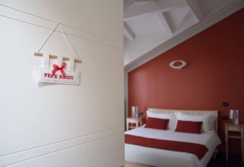 Номер Superior, Pepe's Home B&b