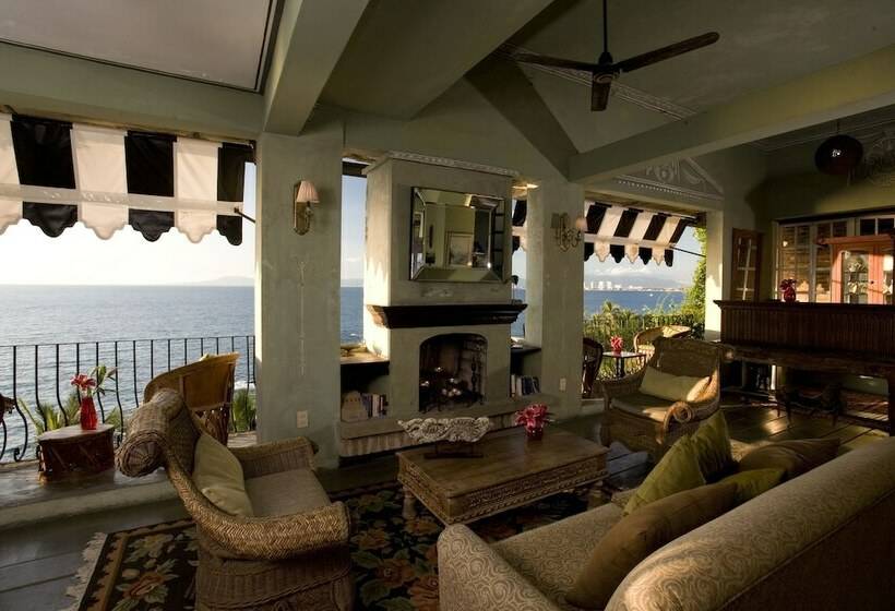 Люкс Deluxe 2 Спальни, Quinta Maria Cortez Boutique