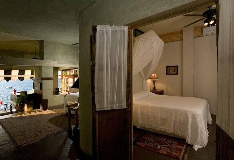 Люкс Deluxe 2 Спальни, Quinta Maria Cortez Boutique