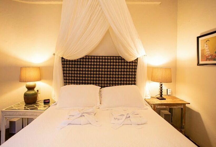 جناح ديلوكس غرفتين نوم, Quinta Maria Cortez Boutique