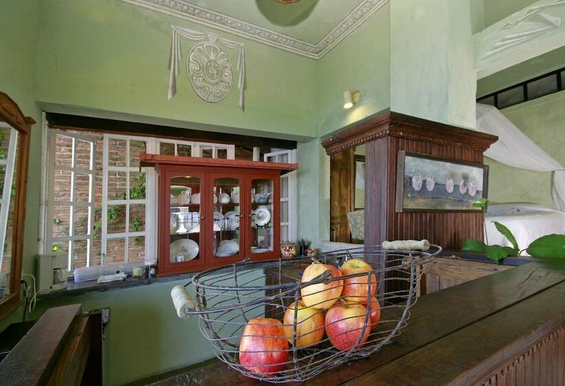 Люкс Deluxe 2 Спальни, Quinta Maria Cortez Boutique