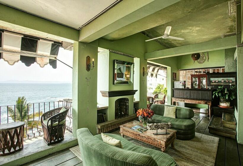 Люкс Deluxe 2 Спальни, Quinta Maria Cortez Boutique