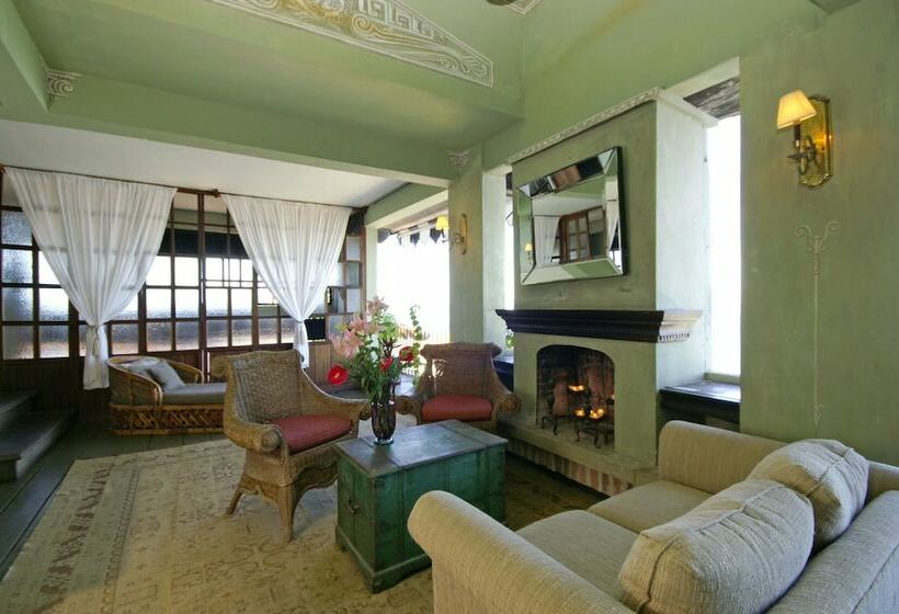 Люкс Deluxe 2 Спальни, Quinta Maria Cortez Boutique