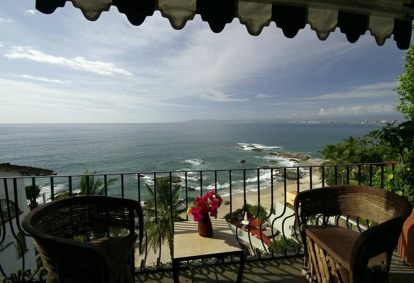 Люкс Deluxe 2 Спальни, Quinta Maria Cortez Boutique