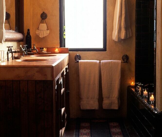 Люкс Deluxe 2 Спальни, Quinta Maria Cortez Boutique