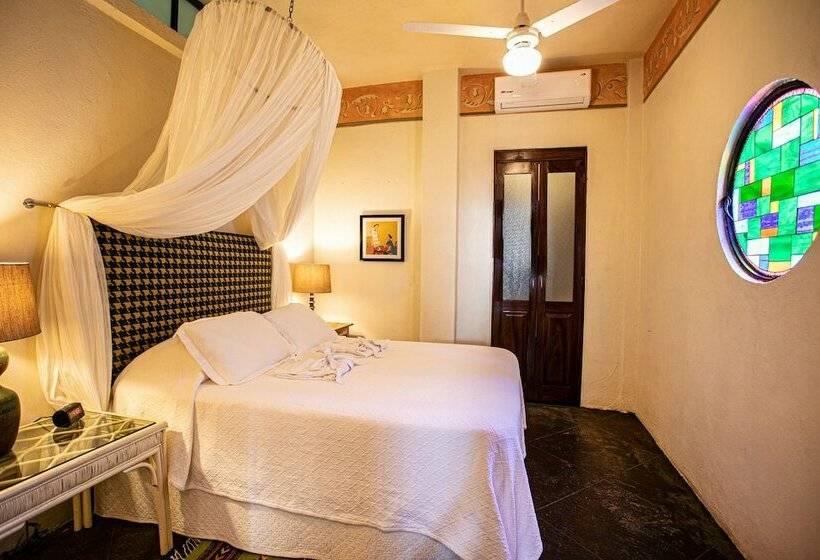 Люкс Deluxe 2 Спальни, Quinta Maria Cortez Boutique