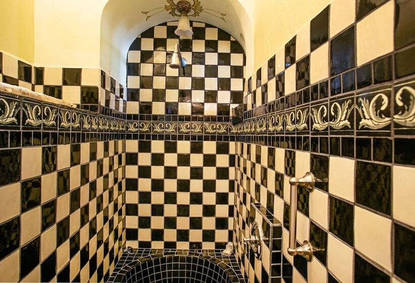 جناح ديلوكس غرفتين نوم, Quinta Maria Cortez Boutique