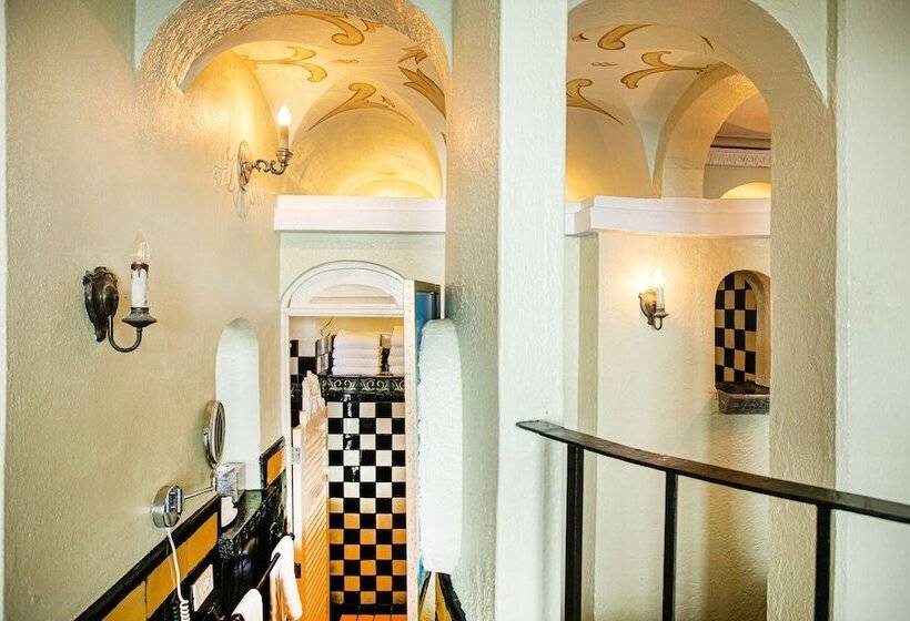 Люкс Deluxe 2 Спальни, Quinta Maria Cortez Boutique