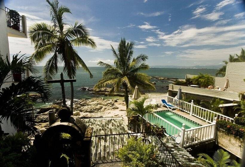 Люкс Deluxe 2 Спальни, Quinta Maria Cortez Boutique