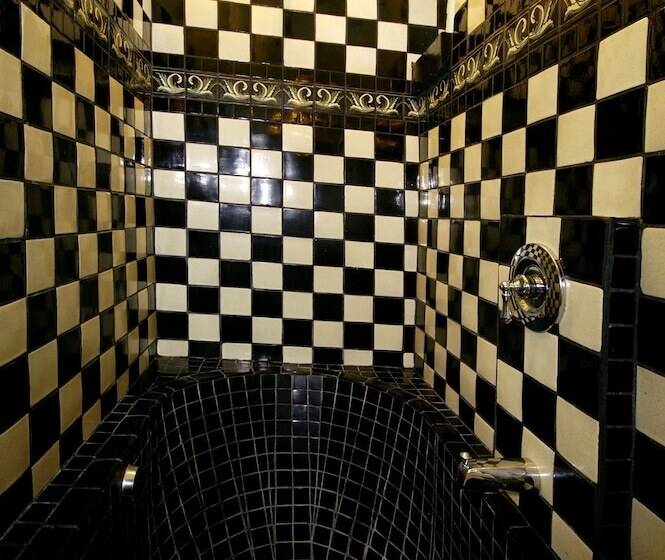 Люкс Deluxe 2 Спальни, Quinta Maria Cortez Boutique