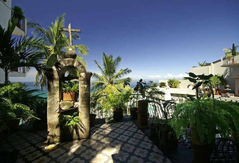 Люкс Deluxe 2 Спальни, Quinta Maria Cortez Boutique