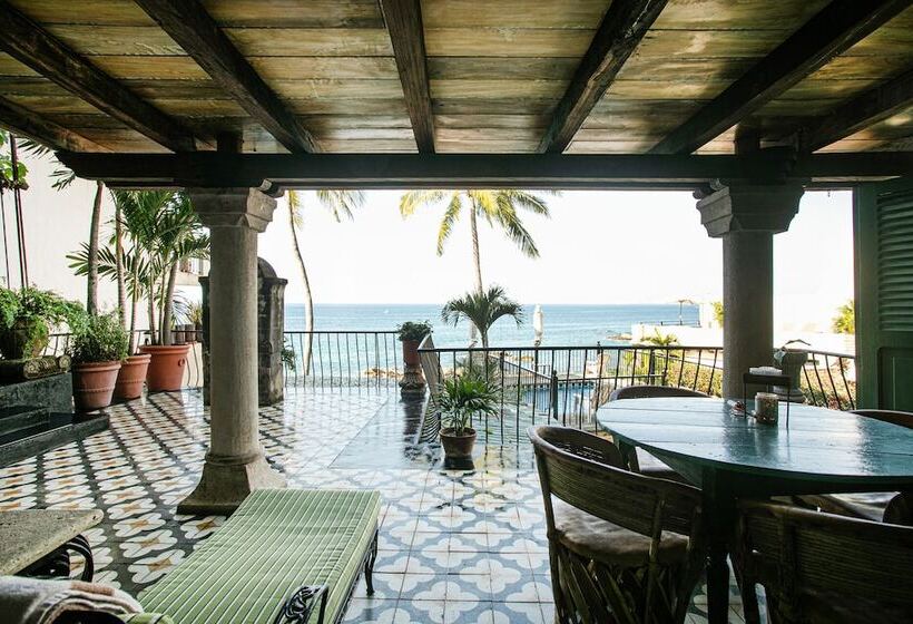 Люкс Deluxe 2 Спальни, Quinta Maria Cortez Boutique