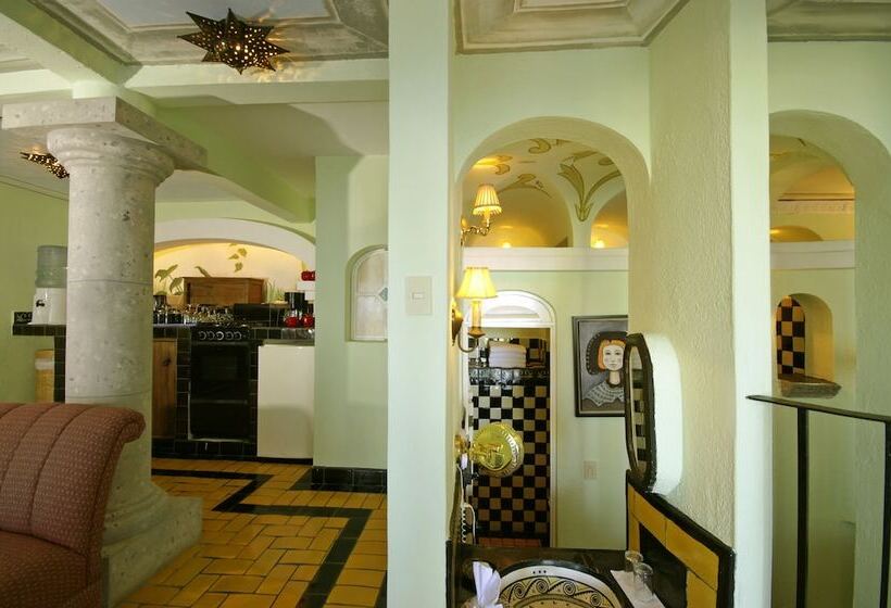 Люкс Deluxe 2 Спальни, Quinta Maria Cortez Boutique