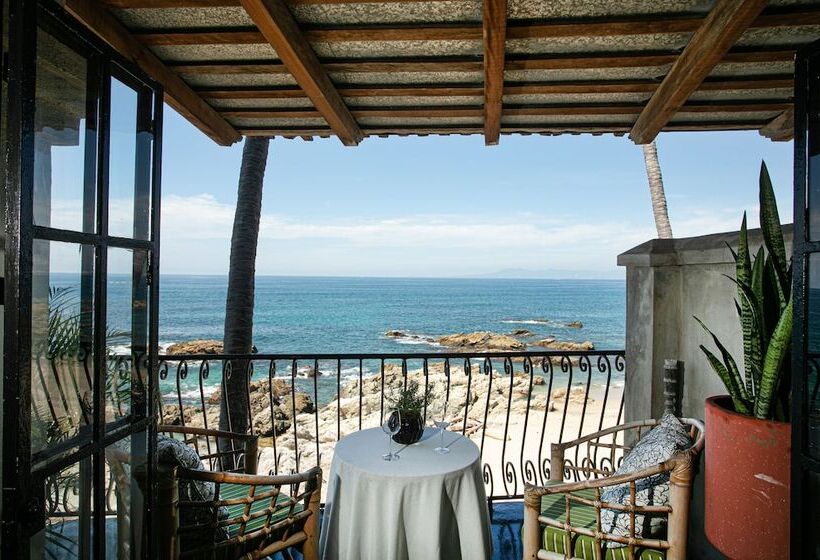 Deluxe люкс с видом, Quinta Maria Cortez Boutique