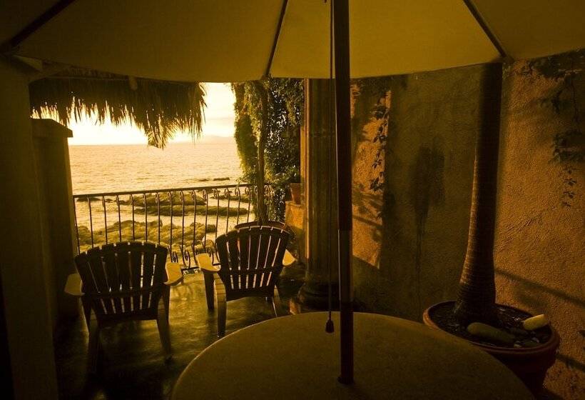 Deluxe люкс с видом, Quinta Maria Cortez Boutique