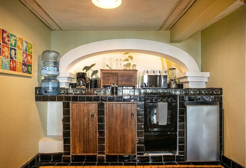 Люкс Deluxe 2 Спальни, Quinta Maria Cortez Boutique