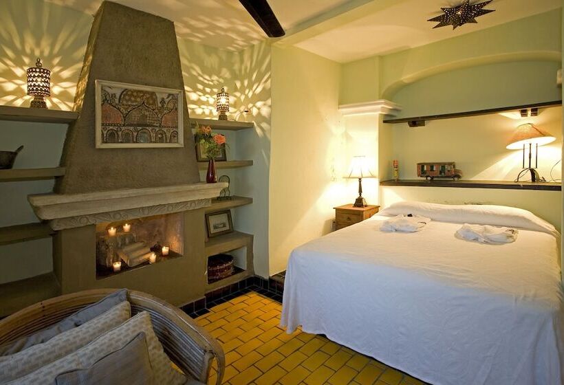 Люкс Deluxe 2 Спальни, Quinta Maria Cortez Boutique